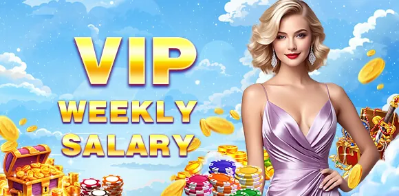 Daily Reload Bonus Promotion
